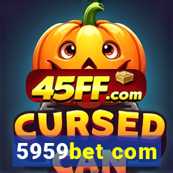 5959bet com